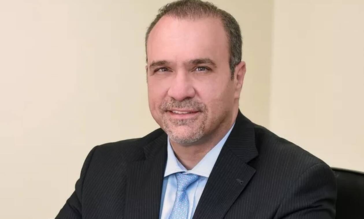 Ο Ηλίας Ξηρουχάκης, νέος διευθύνων σύμβουλος του ΤΧΣ