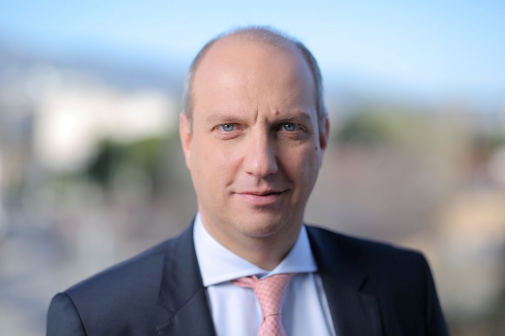 Γιάννης Οικονόμου: Μέσω διαλόγου ο εκσυγχρονισμός των ΟΕΒ