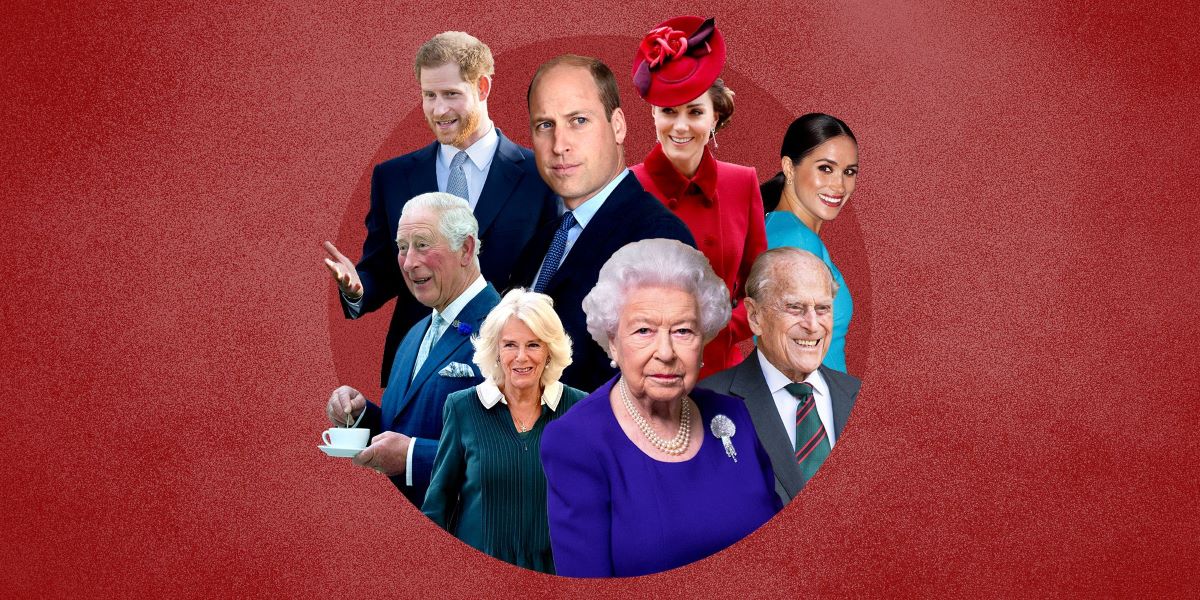 Γιατί οι ειδικοί προβλέπουν το «τέλος της βασιλείας» στην Βρετανία