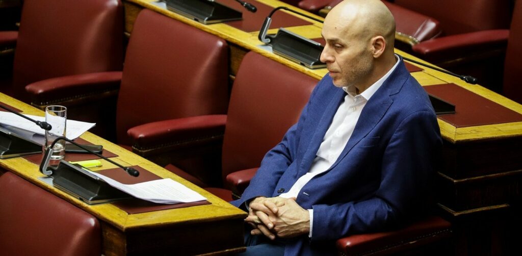 Αμυράς: Και το τελευταίο μέτρο καμένης έκτασης θα πρασινίσει ξανά