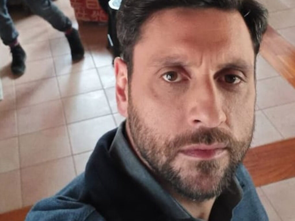 Γιώργος Χρυσοστόμου