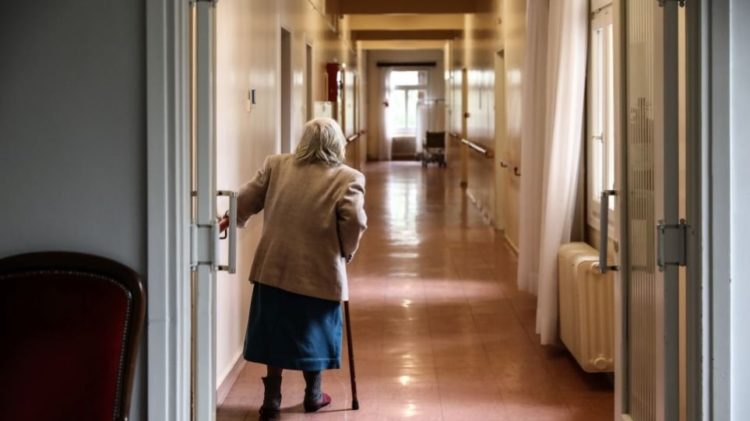 Γηροκομείο Χανίων: Εξετάζονται οι διαθήκες και οι κληρονομιές των ηλικιωμένων