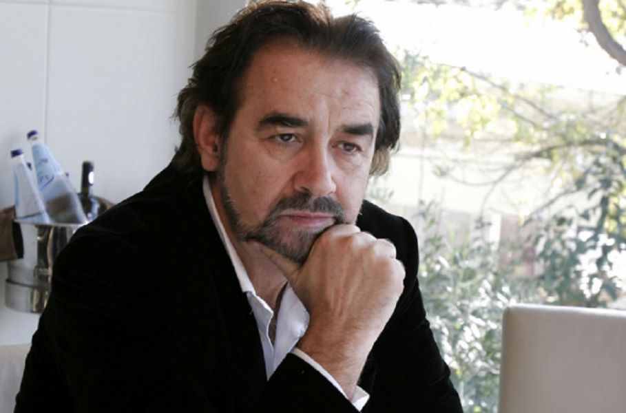 Πέθανε ο δημοσιογράφος Γιώργος Χουλιάρας