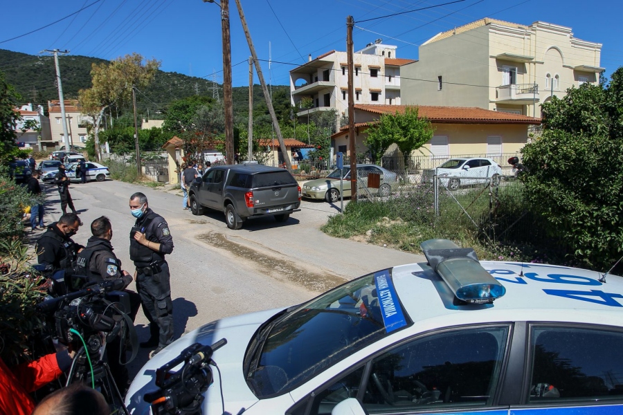 Γλυκά Νερά: Ένταλμα σύλληψης για τον Γεωργιανό -Οδηγείται στον εισαγγελέα