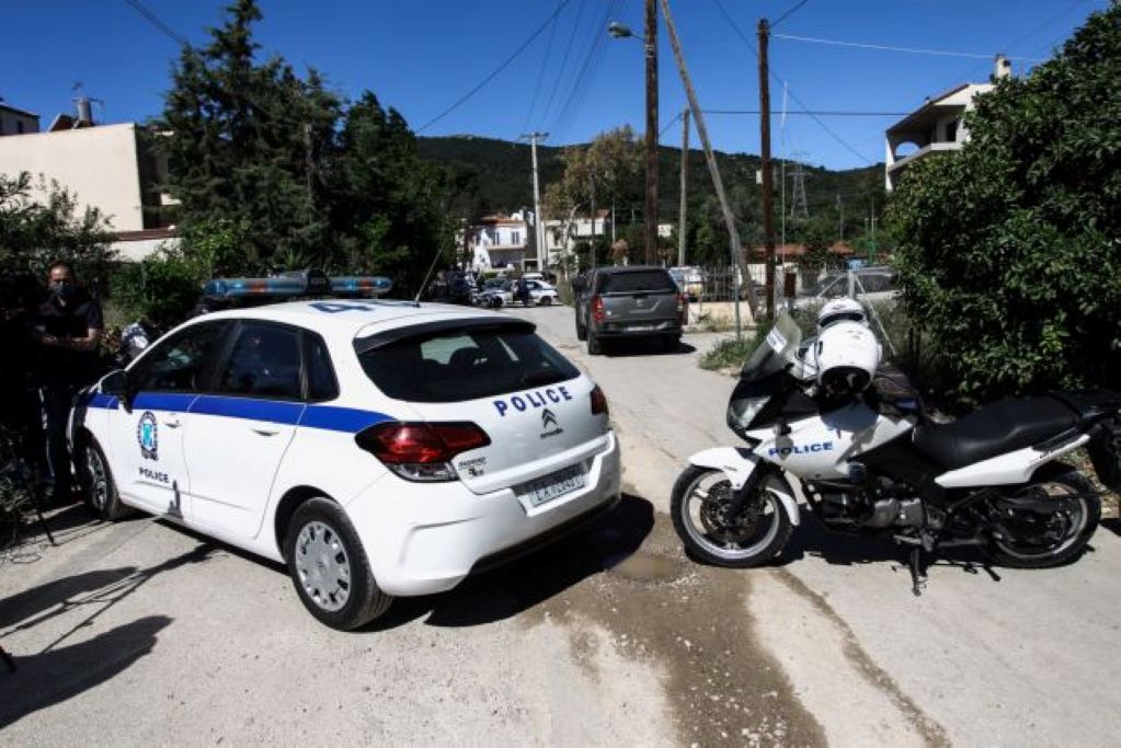 Γλυκά Νερά: 30 κακοποιοί στο «μικροσκόπιο» της ΕΛ.ΑΣ