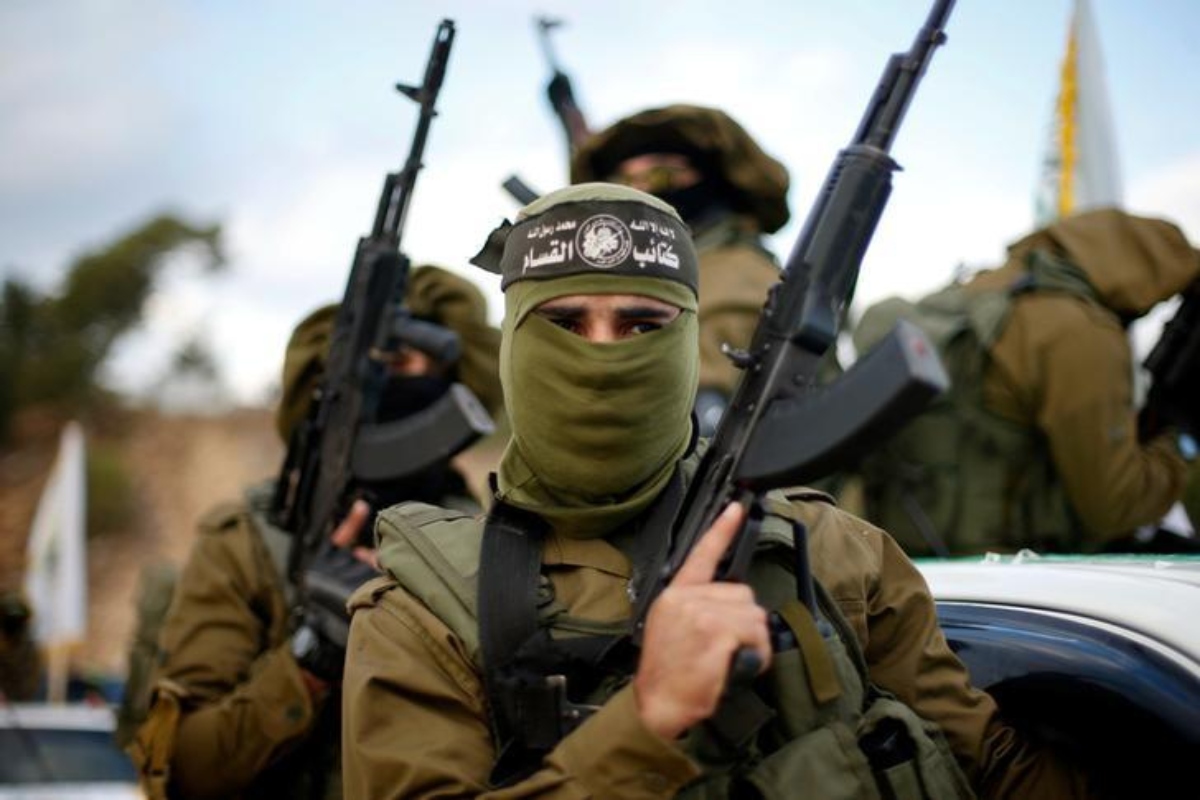 Η Χαμάς απειλεί το Ισραήλ με «μεγάλη μάχη» για την Ιερουσαλήμ