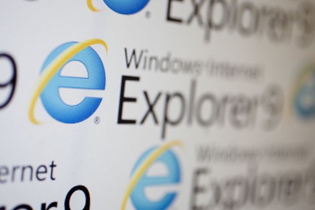 Τέλος εποχής για τον Internet Explorer το 2022 μετά από 27 χρόνια
