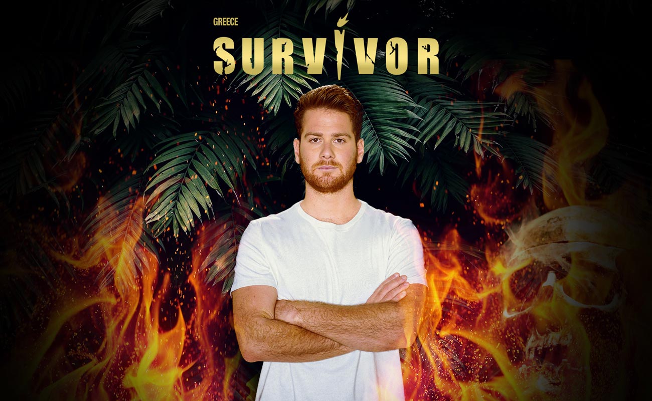 Survivor - Αποχωρεί οικειοθελώς ο James Καφετζής