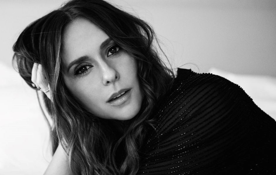 Έγκυος στο τρίτο της παιδί η Jennifer Love Hewitt