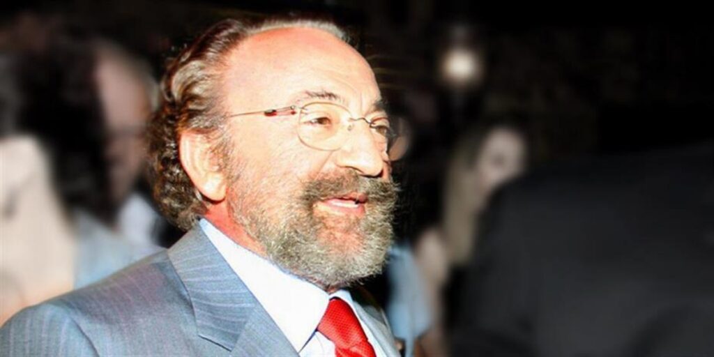 Αποκαλύψεις Καλογρίτσα: Σχέδιο Παππά η απόκτηση καναλιού με εικονική υπεργολαβία