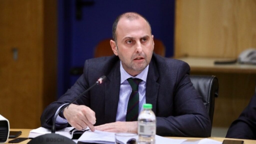 Γ. Καραγιάννης: Τον Νοέμβριο το τραμ ξεκινάει δρομολόγια στον Πειραιά