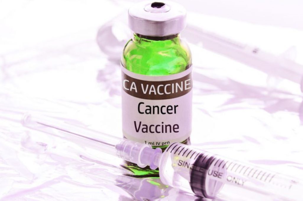 Τα πρώτα εμβόλια με mRNA τεχνολογία για μη χειρουργήσιμους καρκίνους