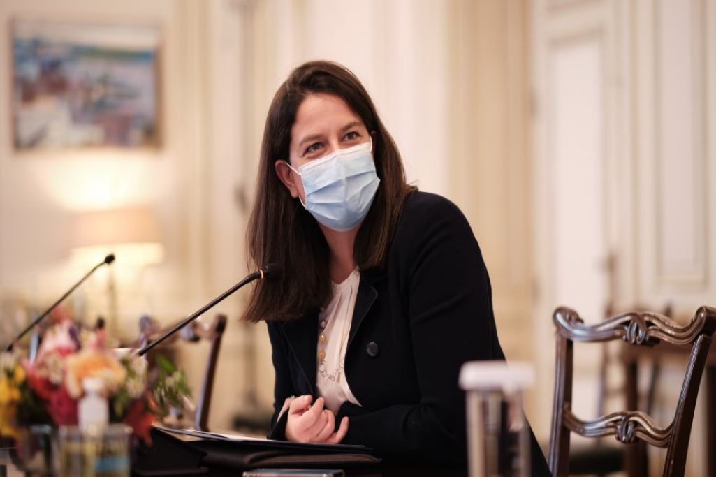 Ν. Κεραμέως: Τι θα γίνει αν ένας υποψήφιος νοσήσει στις Πανελλήνιες