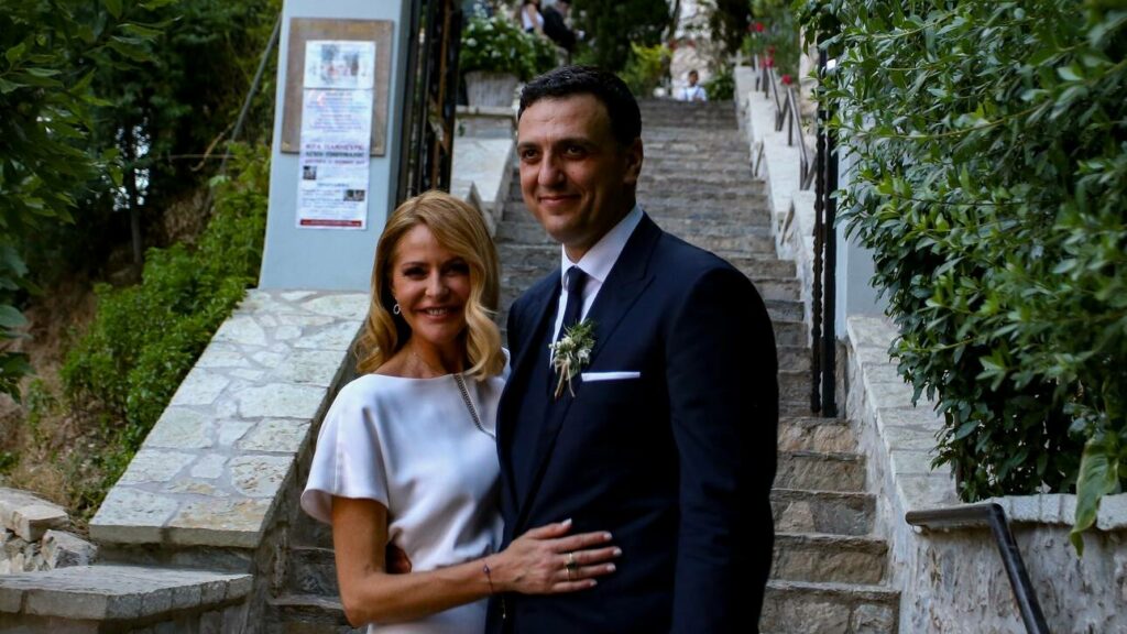 Επιτέλους βρήκαμε σε τι είναι καλός ο Κικίλιας!