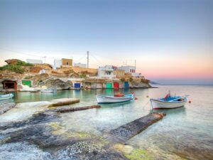 32 ελληνικά νησιά είναι covid free, άλλα 36 ως το τέλος Μάϊου