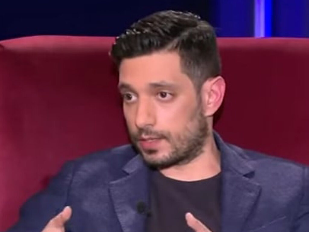 Κωνσταντίνος Κυρανάκης