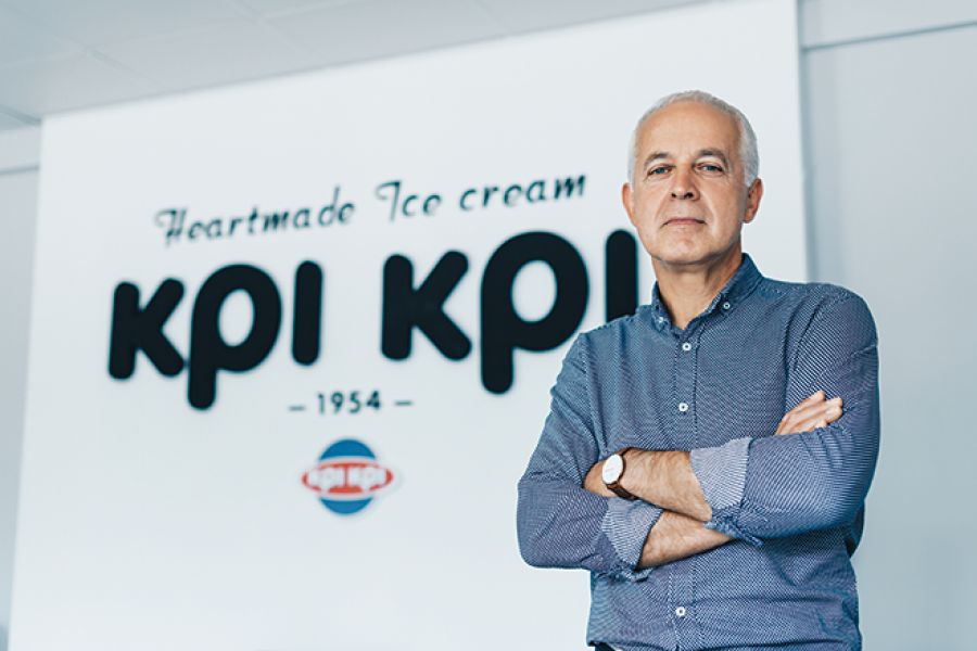 ΚΡΙ ΚΡΙ: Επένδυση 4,5 εκατ. ευρώ για δημιουργία μονάδας αναερόβιας επεξεργασίας