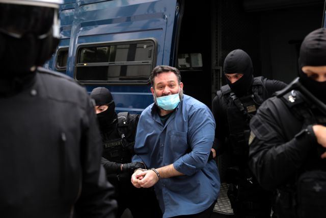 Γιαννης Λαγος