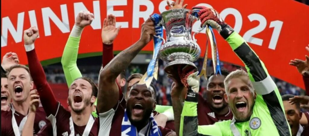 Λέστερ- Τσέλσι 1-0: Έκανε πάλι το «θαύμα» της!