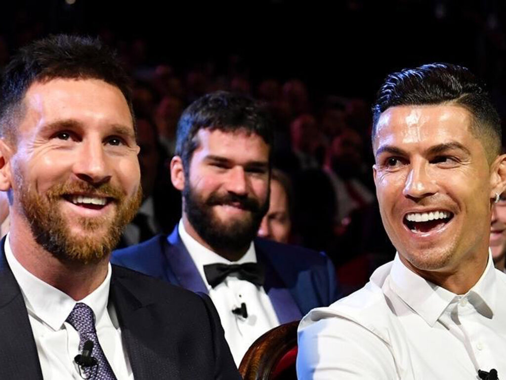 lionel cristiano