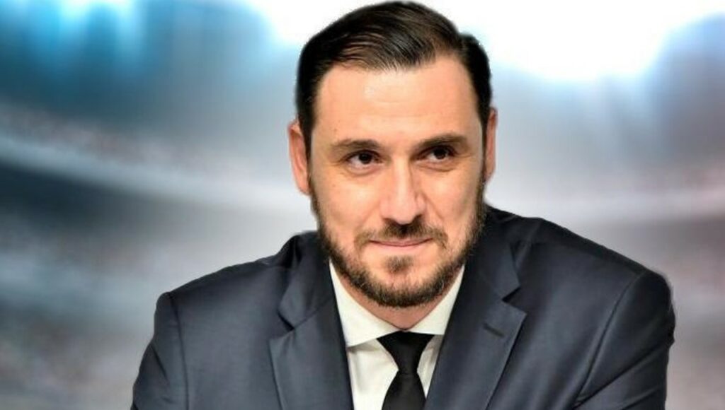Επίσημο: Ο Μηνάς Λυσάνδρου νέος CEO στον ΟΦΗ!