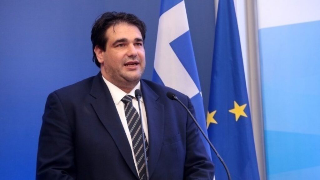 Λιβάνιος: Οι εκλογές θα γίνουν στο τέλος της τετραετίας