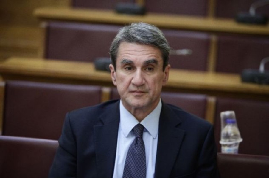 Ανδρέας Λοβέρδος: Εκατό πανεπιστημιακοί στηρίζουν την υποψηφιότητά του