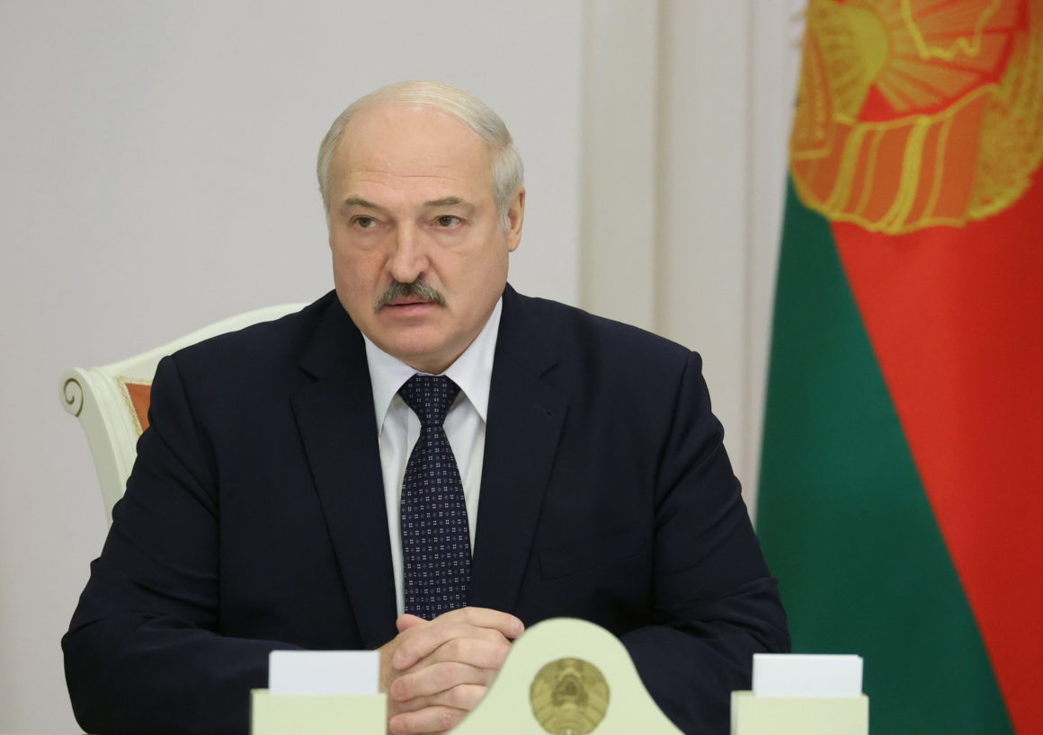 Λευκορωσία: Προς νέες κυρώσεις με στόχο τη Belavia
