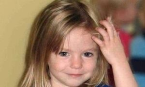 Υπόθεση Μαντλίν: Το κοριτσάκι δολοφονήθηκε στην Πορτογαλία