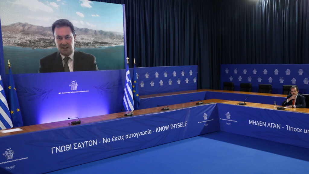 Αθανασίου-Lamda Development: Προγραμματίζουμε την ολοκλήρωση της παραλιακής μέχρι το 2025