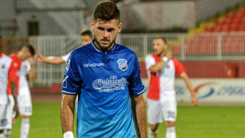 «Στο στόχαστρο Ολυμπιακού και ΑΕΚ ο Μίλαν Μάκαριτς»