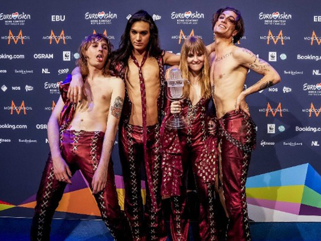maneskin
