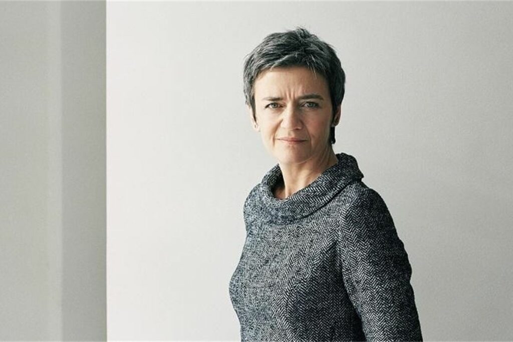 Θα …τσιγαρίσει τη ΔΕΗ η Δανέζα μαγείρισσα;