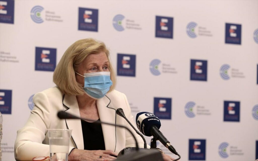 Η Εθνική Επιτροπή Εμβολιασμών θα μελετήσει όλες τις παραμέτρους για τον εμβολιασμό των παιδιών