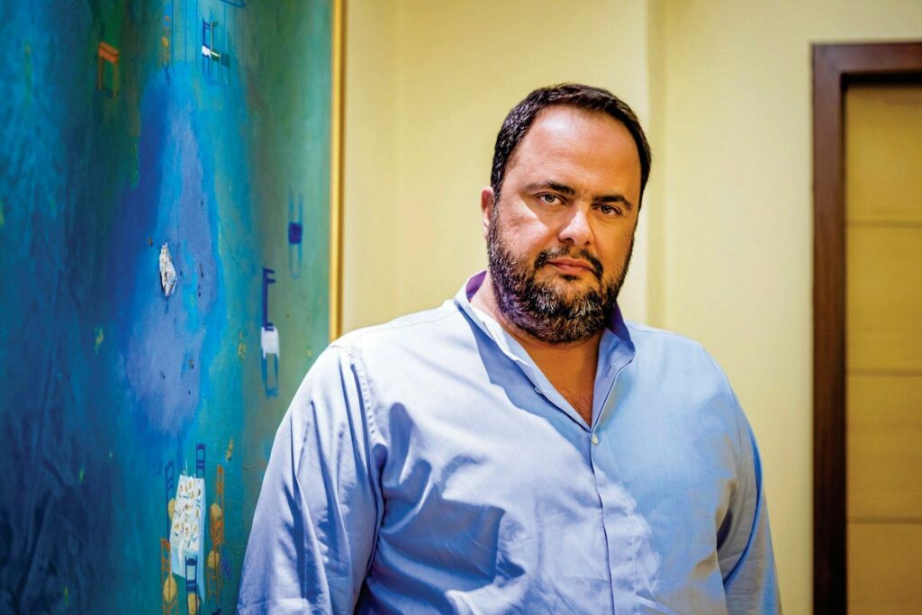 Τι σημαίνει η είσοδος της κυπριακής YODA στην CPLP του Βαγγέλη Μαρινάκη