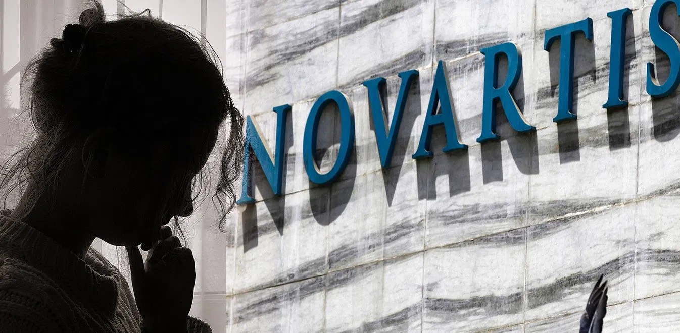 Υπόθεση Novartis: Έντονη διαφωνία ανακρίτριας και εισαγγελέως