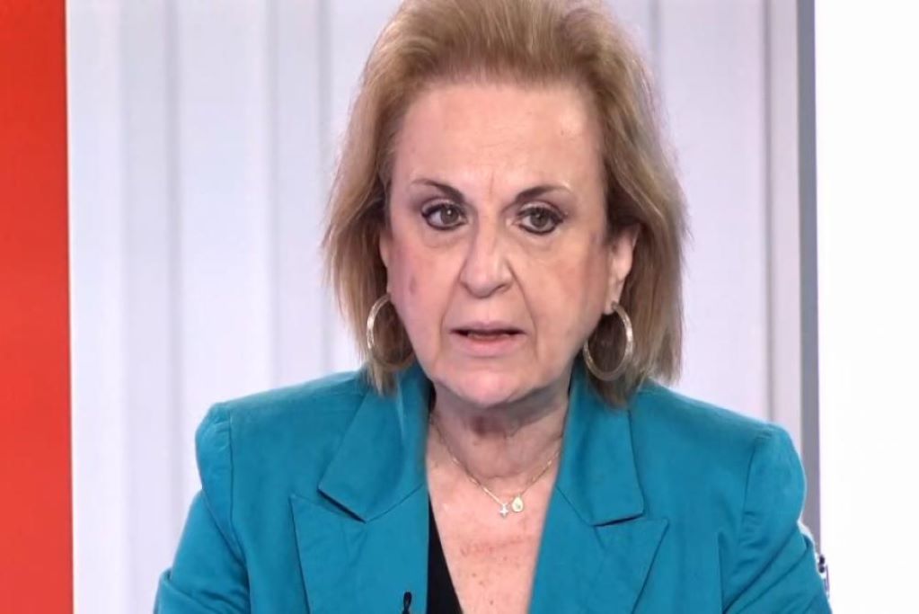 Ματίνα Παγώνη