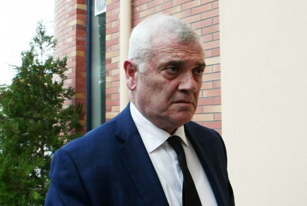 Μελισσανίδης: Ψάχνει για κανάλι και πρακτορείο
