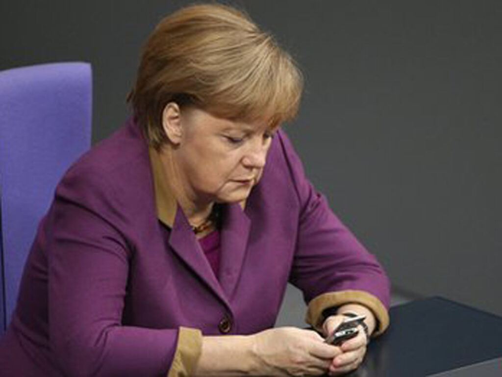 merkel-