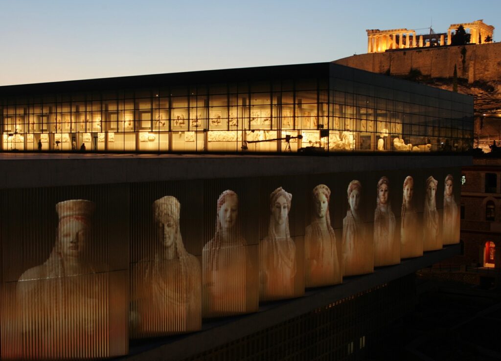 Εισήγηση λοιμωξιολόγων: Μουσεία ανοιχτά από 14 και θερινά σινεμά από 21 Μαΐου