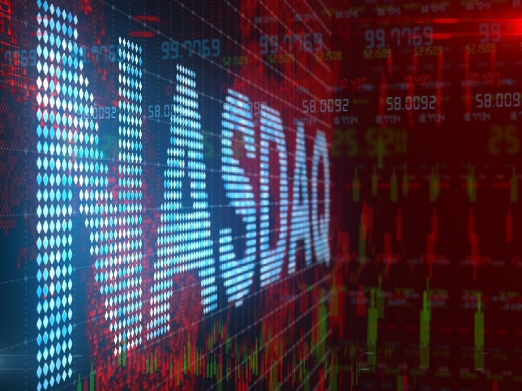 Μίνι-κραχ -2.5% ο Nasdaq - Για φούσκα μιλά τώρα η Fed!