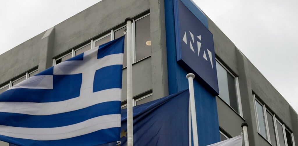 ΝΔ: Καταγγέλλει τον ΣΥΡΙΖΑ ότι υπόσχεται μικρότερες ποινές για τους βιαστές