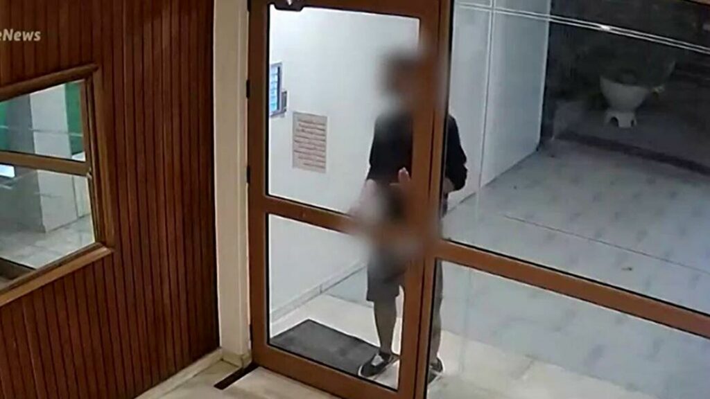 Νέα Σμύρνη: Συνελήφθη ο 22χρονος που παρενόχλησε σεξουαλικά τη νεαρή κοπέλα