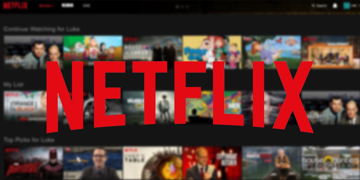 H καραντίνα «ρούφηξε» το Netflix