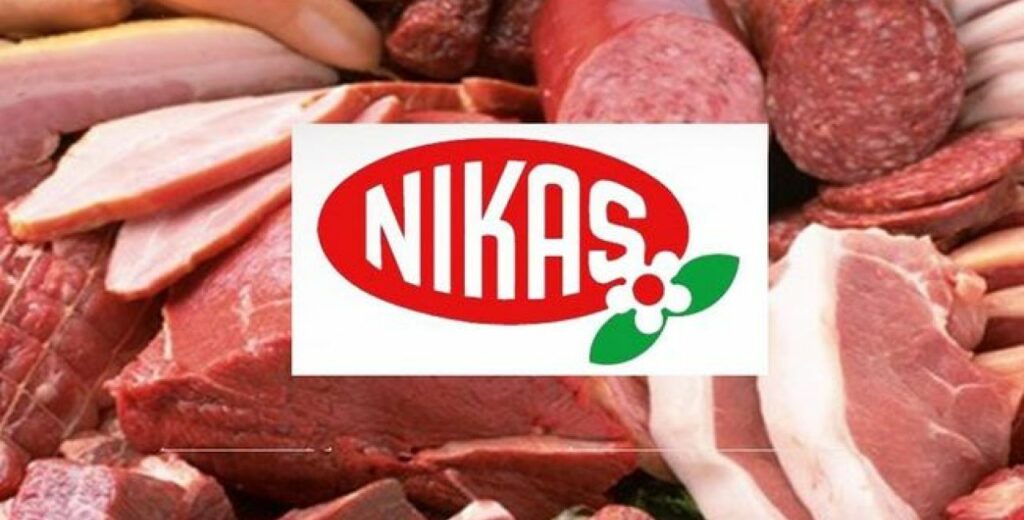 Η Νίκας δεν περιλαμβάνεται στην εξαγορά της Chipita από τη Mondelez
