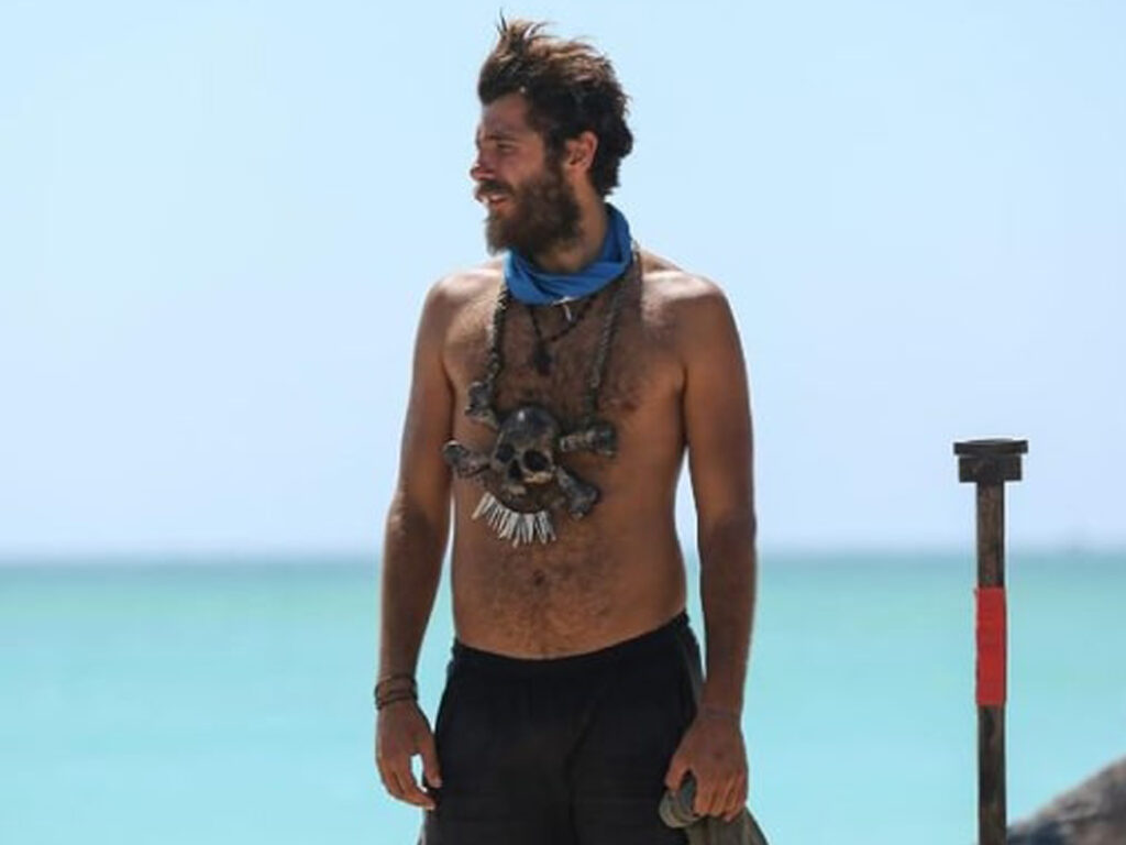 nikos mpartzis
