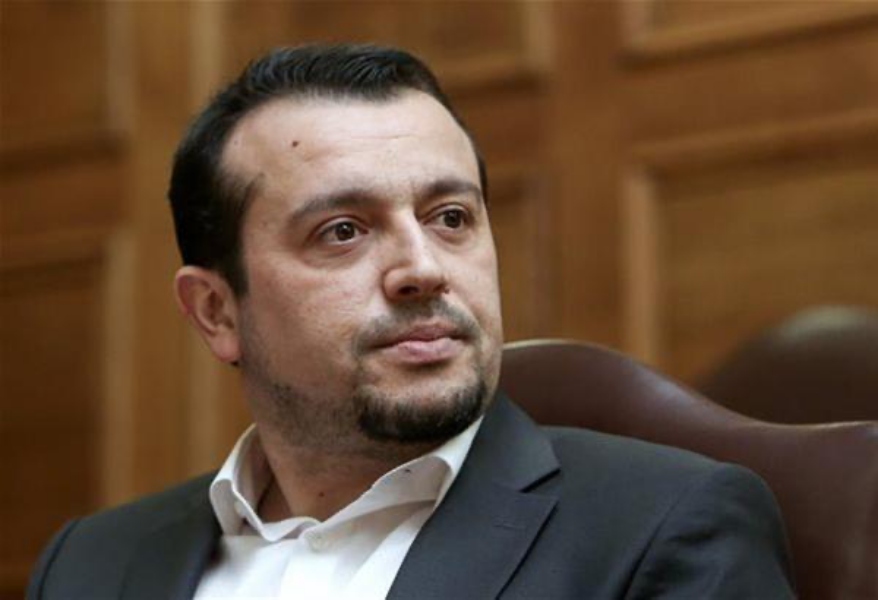 Ο Ν.Παππάς έκανε μήνυση στον πρόεδρο της προανακριτικής - Η απάντηση της ΝΔ