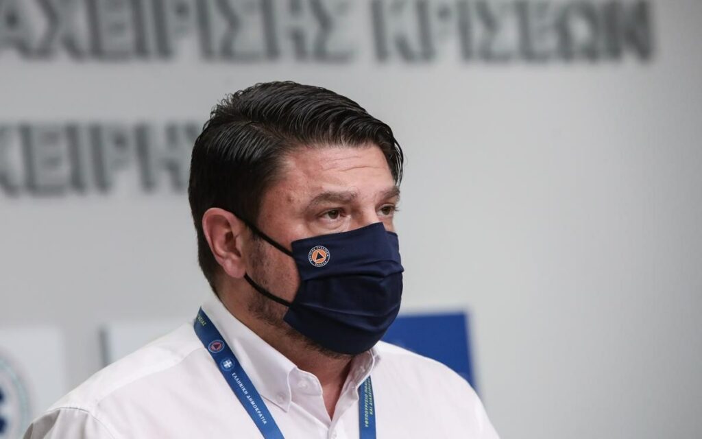 Μίνι lockdown σε Ζάκυνθο και Χανιά λόγω έξαρσης κρουσμάτων