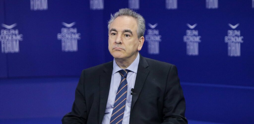 Θ. Ντόκος: Το 30% της επένδυσης για τις φρεγάτες πρέπει να μείνει στην χώρα μας