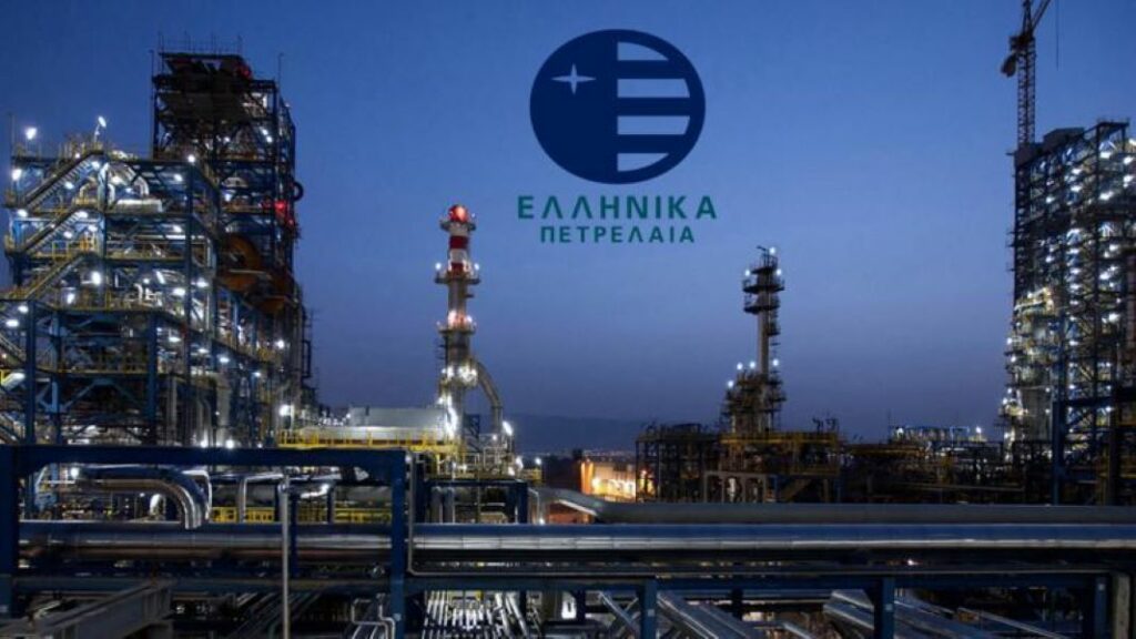 ΕΛΠΕ: Προσωρινό καθαρό μέρισμα 0,38 ευρώ για το 2022